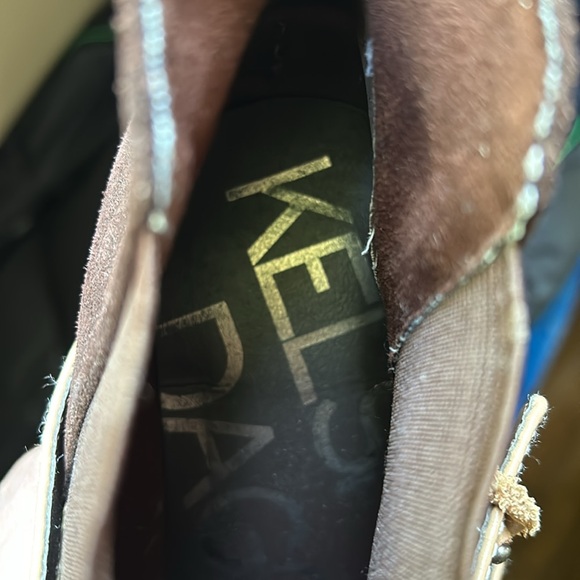 Women’s popular KELSI DAGGER ANKLE BOOTS. Size 6.5 - Picture 7 of 7